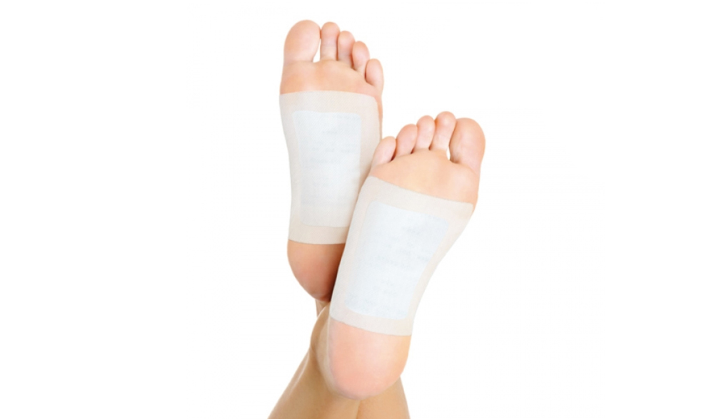 Une détox naturelle avec le Foot Patch