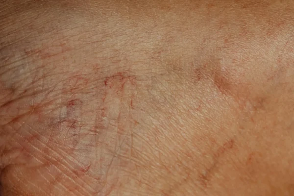 Leucopathie vasculaire : stades, symptômes et traitements
