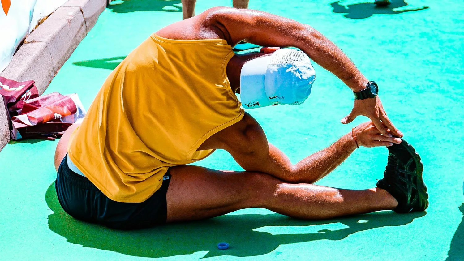 Étirement sciatique : les exercices qui soulagent vraiment la douleur